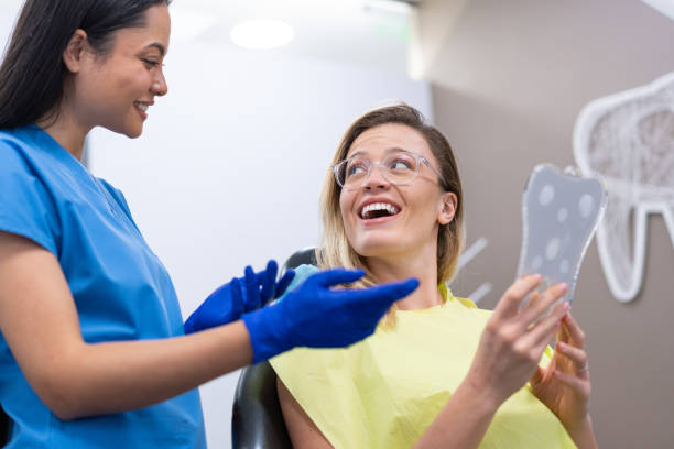 Best Full Mouth Reconstruction  in Breinigsville, PA